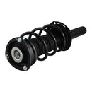 Pierna de suspensión AG Proshock Audi TT (Carter 55 mm) 2015-2018 Delantera Izquierda-5