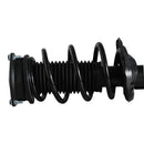 Pierna de suspensión AG Proshock Audi TT (Carter 55 mm) 2015-2018 Delantera Izquierda-7