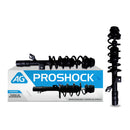 Pierna de suspensión AG Proshock Nissan Kicks 2017-2024 Delanteras-1