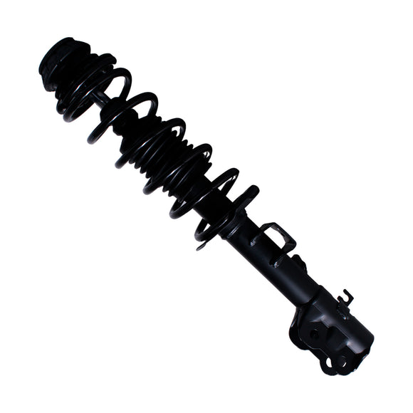 Pierna de suspensión AG Proshock Nissan Versa 2020-2025 Delantera Derecha