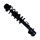 Pierna de suspensión AG Proshock Nissan Versa II 2020-2024 Delantera Derecha-3