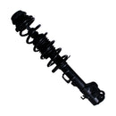 Pierna de suspensión AG Proshock Nissan Versa II 2020-2024 Delantera Derecha-4