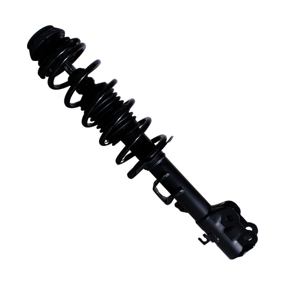 Pierna de suspensión AG Proshock Nissan Versa II 2020-2024 Delantera Derecha