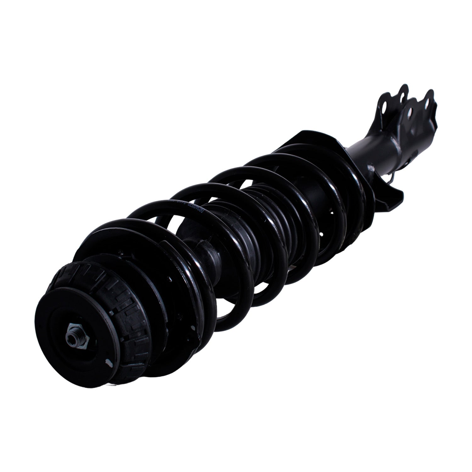 Pierna de suspensión AG Proshock Nissan Versa II 2020-2024 Delantera Derecha