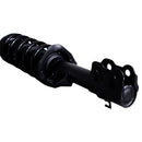 Pierna de suspensión AG Proshock Nissan Kicks 2017-2024 Delantera Derecha-6