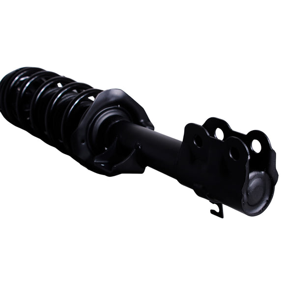 Pierna de suspensión AG Proshock Nissan Kicks 2017-2024 Delantera Derecha