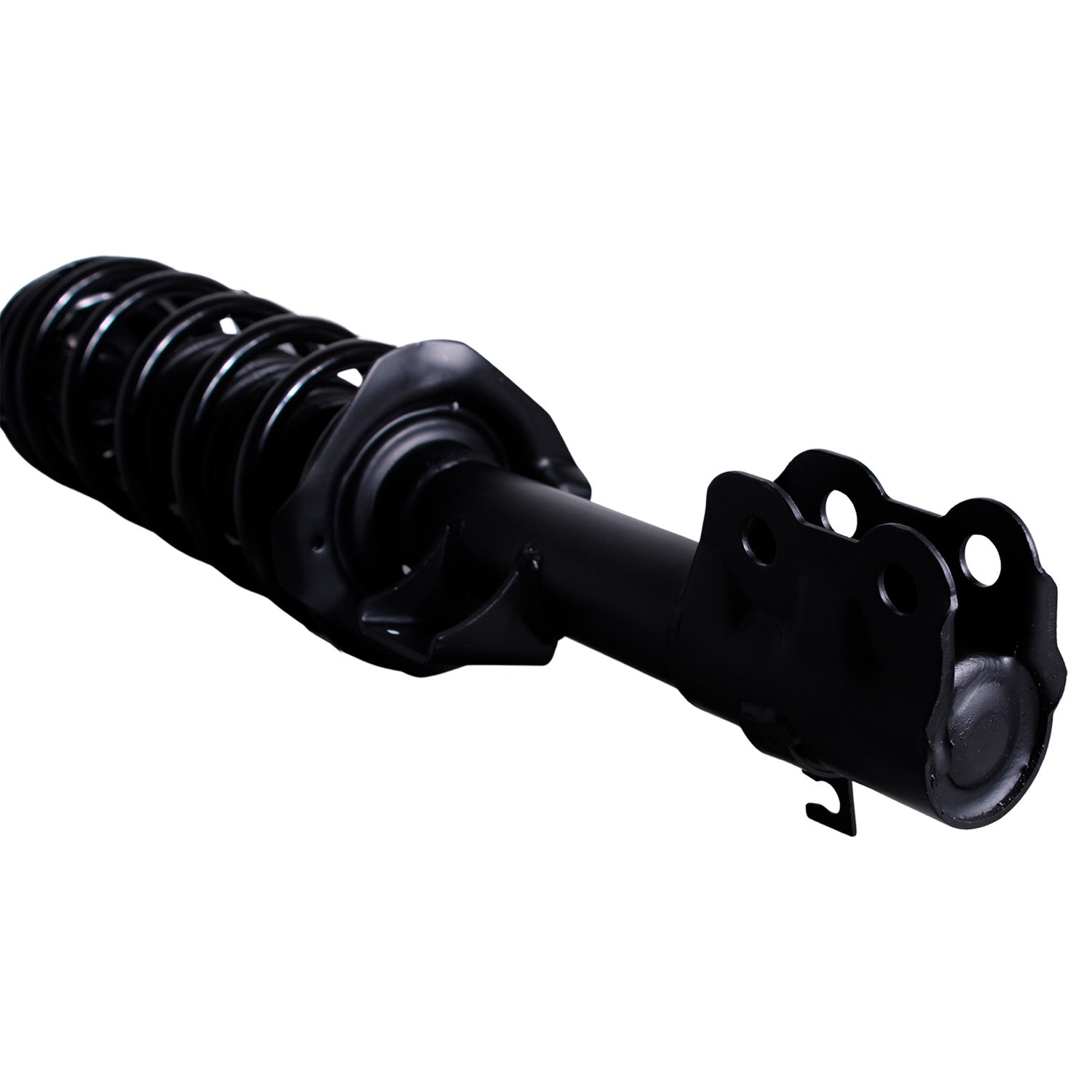 Pierna de suspensión AG Proshock Nissan Versa II 2020-2024 Delantera Derecha