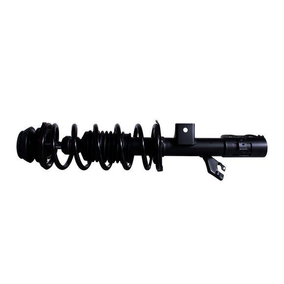 Pierna de suspensión AG Proshock Nissan Versa 2020-2025 Delantera Derecha