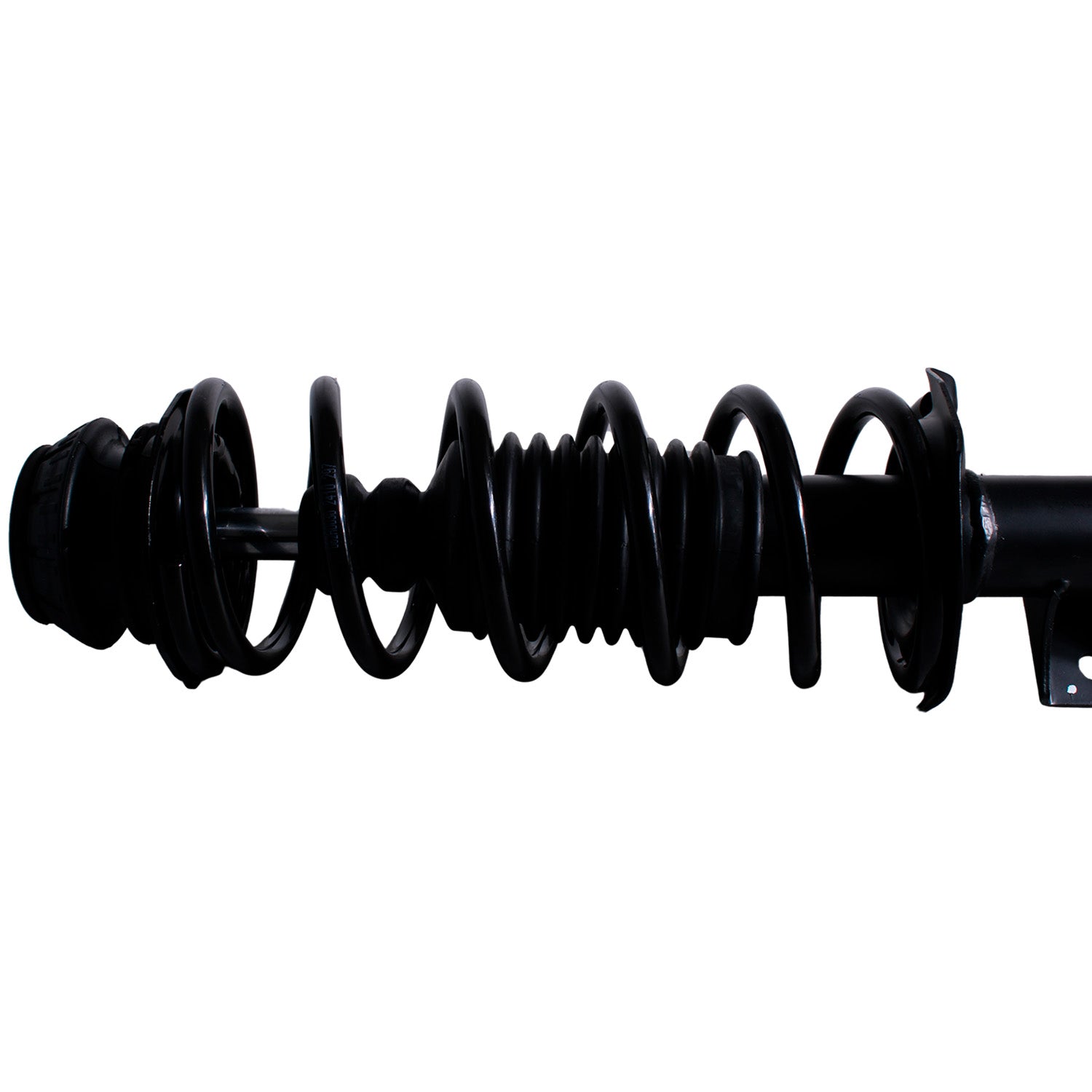 Pierna de suspensión AG Proshock Nissan Versa II 2020-2024 Delantera Derecha
