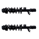 Pierna de suspensión AG Proshock Nissan Versa II 2020-2024 Delanteras-2