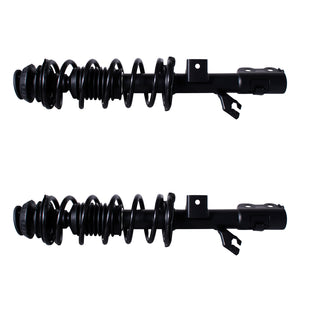 Pierna de suspensión AG Proshock Nissan Versa II 2020-2024 Delanteras