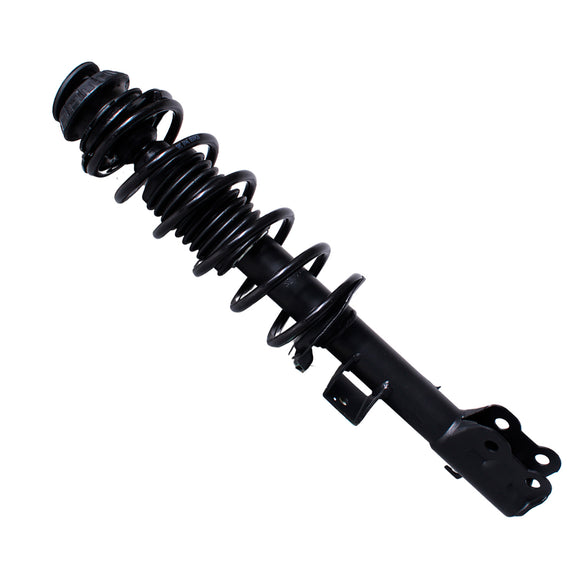 Pierna de suspensión AG Proshock Nissan Versa II 2020-2024 Delanteras