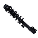 Pierna de suspensión AG Proshock Nissan Versa 2020-2025 Delantera Izquierda-4