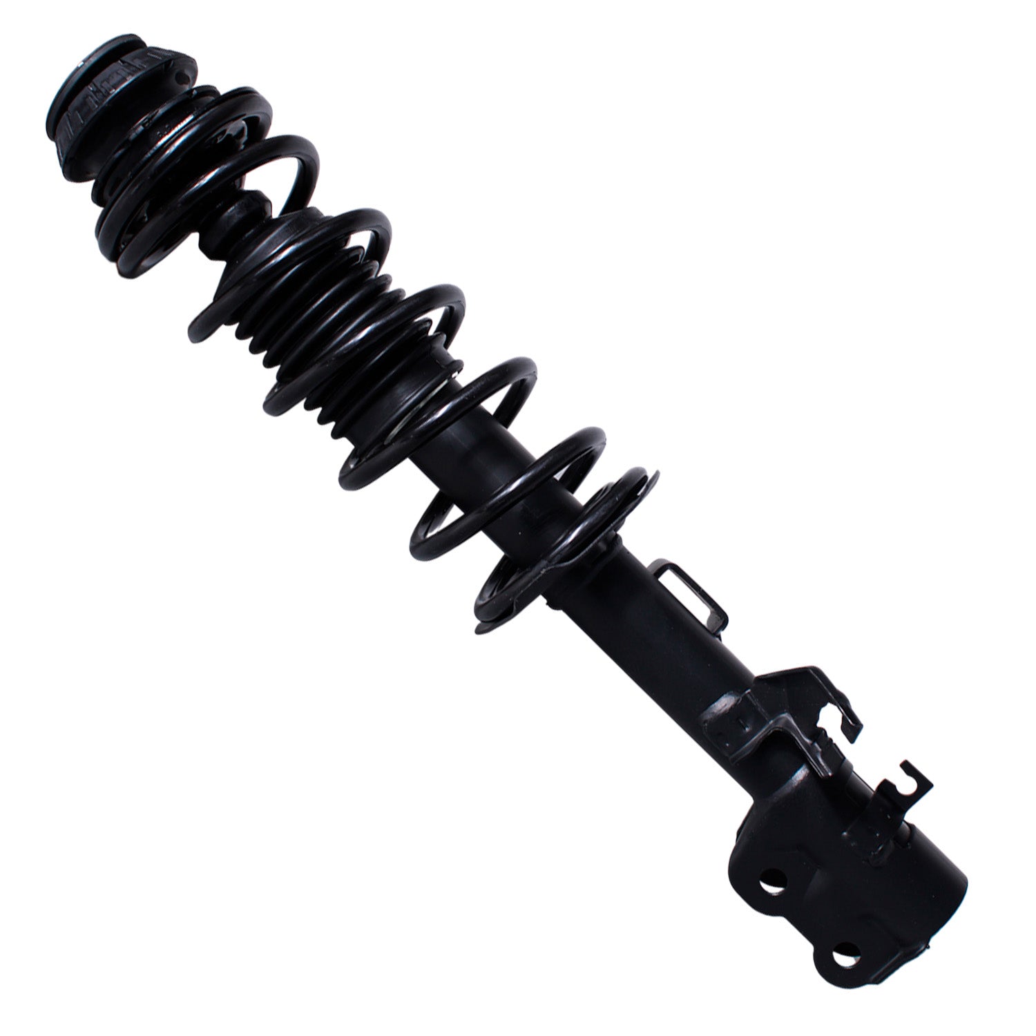 Pierna de suspensión AG Proshock Nissan Versa II 2020-2024 Delanteras