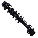 Pierna de suspensión AG Proshock Nissan Kicks 2017-2024 Delantera Izquierda-5