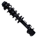 Pierna de suspensión AG Proshock Nissan Versa II 2020-2024 Delantera Izquierda-4