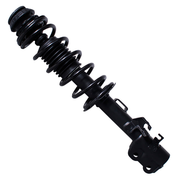 Pierna de suspensión AG Proshock Nissan Versa II 2020-2024 Delantera Izquierda