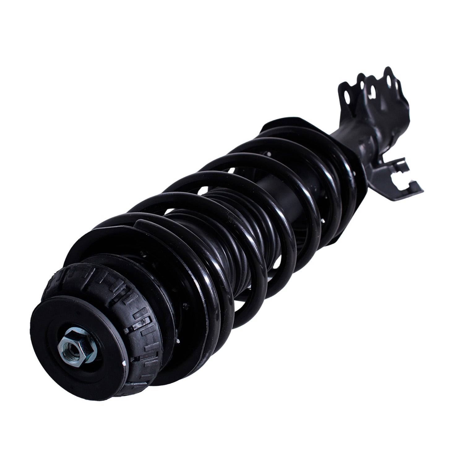 Pierna de suspensión AG Proshock Nissan Versa II 2020-2024 Delanteras