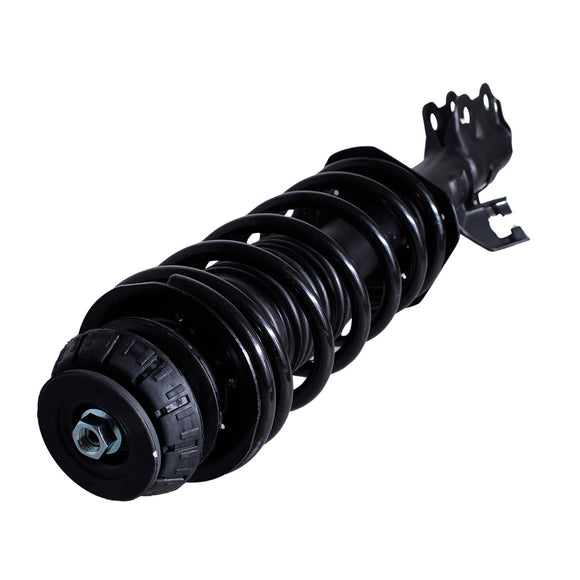 Pierna de suspensión AG Proshock Nissan Versa II 2020-2024 Delantera Izquierda