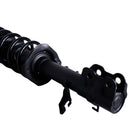 Pierna de suspensión AG Proshock Nissan Versa II 2020-2024 Delantera Izquierda-6