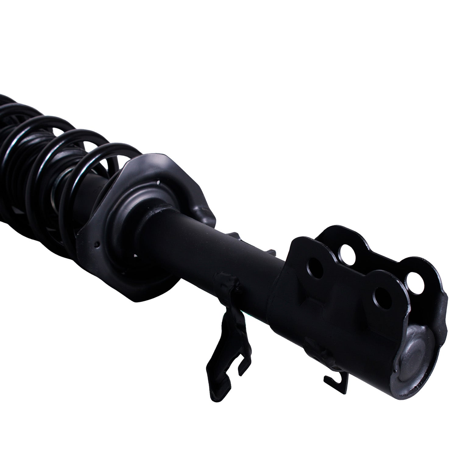 Pierna de suspensión AG Proshock Nissan Versa II 2020-2024 Delanteras