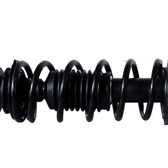 Pierna de suspensión AG Proshock Nissan Versa II 2020-2024 Delantera Izquierda