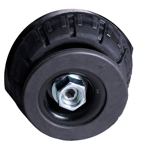 Pierna de suspensión AG Proshock Nissan Versa II 2020-2024 Delanteras