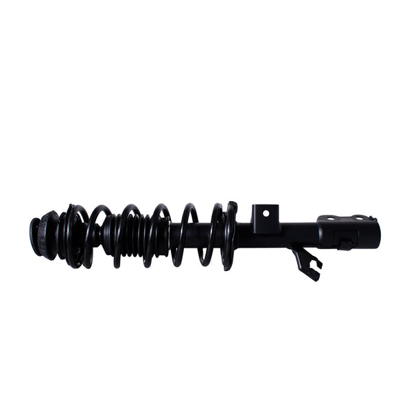 Pierna de suspensión AG Proshock Nissan Versa 2020-2025 Delantera Izquierda