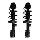 Pierna de suspensión AG Proshock Hyundai Accent 2018-2021 Delanteras-2