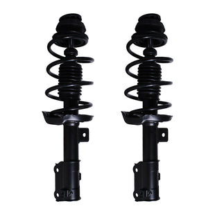 Pierna de suspensión AG Proshock Kia Rio 2018-2022 Delanteras