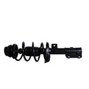 Pierna de suspensión AG Proshock Hyundai Accent 2018-2021 Delantera Derecha-2