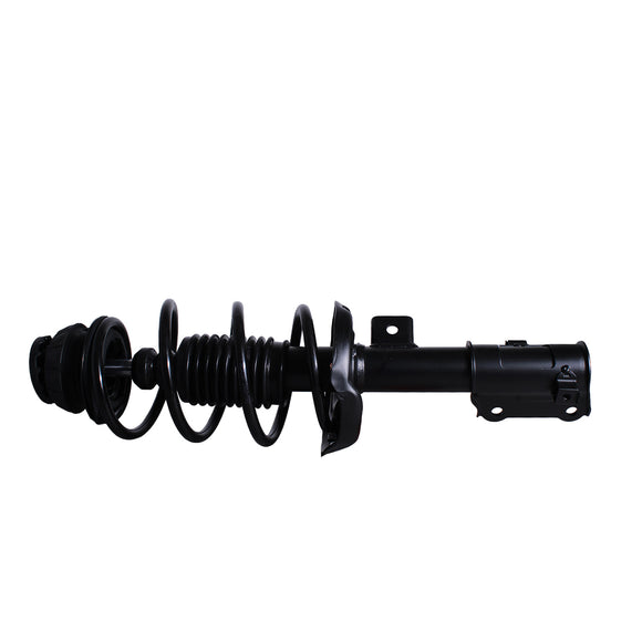 Pierna de suspensión AG Proshock Hyundai Accent 2018-2021 Delantera Derecha