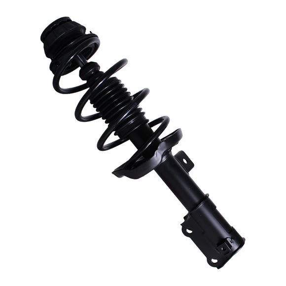 Pierna de suspensión AG Proshock Kia Rio 2018-2022 Delantera Derecha