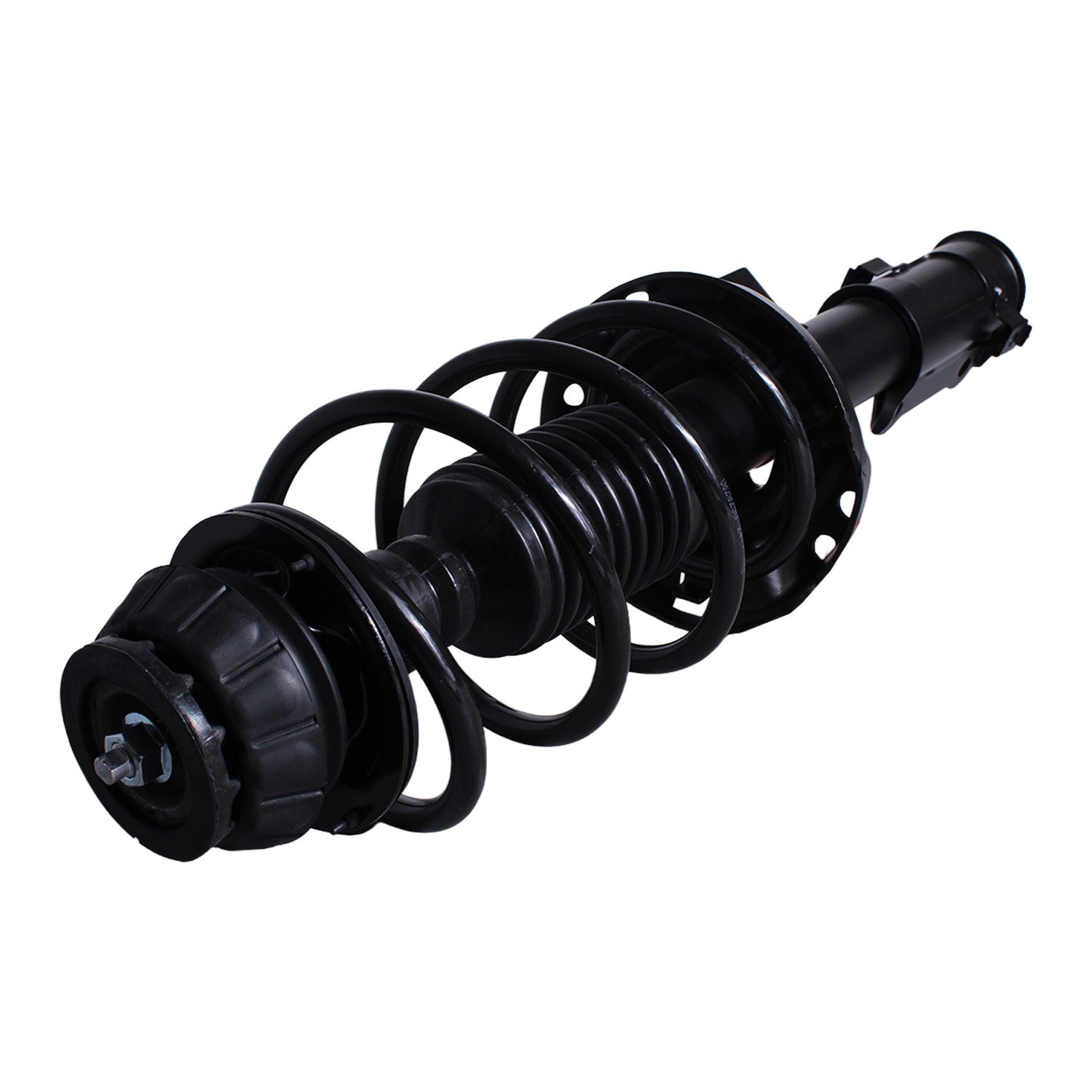 Pierna de suspensión AG Proshock Hyundai Accent 2018-2021 Delantera Derecha