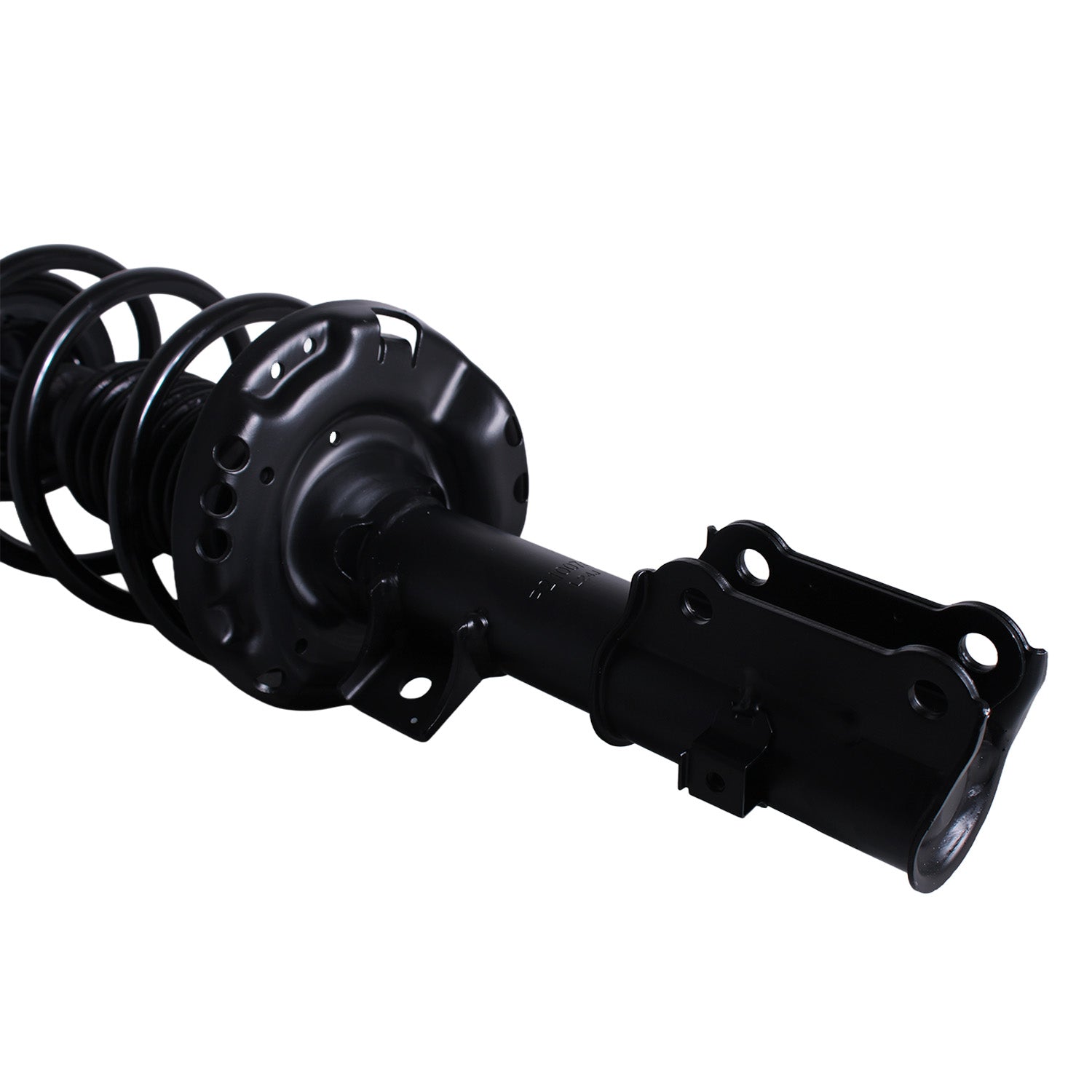 Pierna de suspensión AG Proshock Hyundai Accent 2018-2021 Delanteras