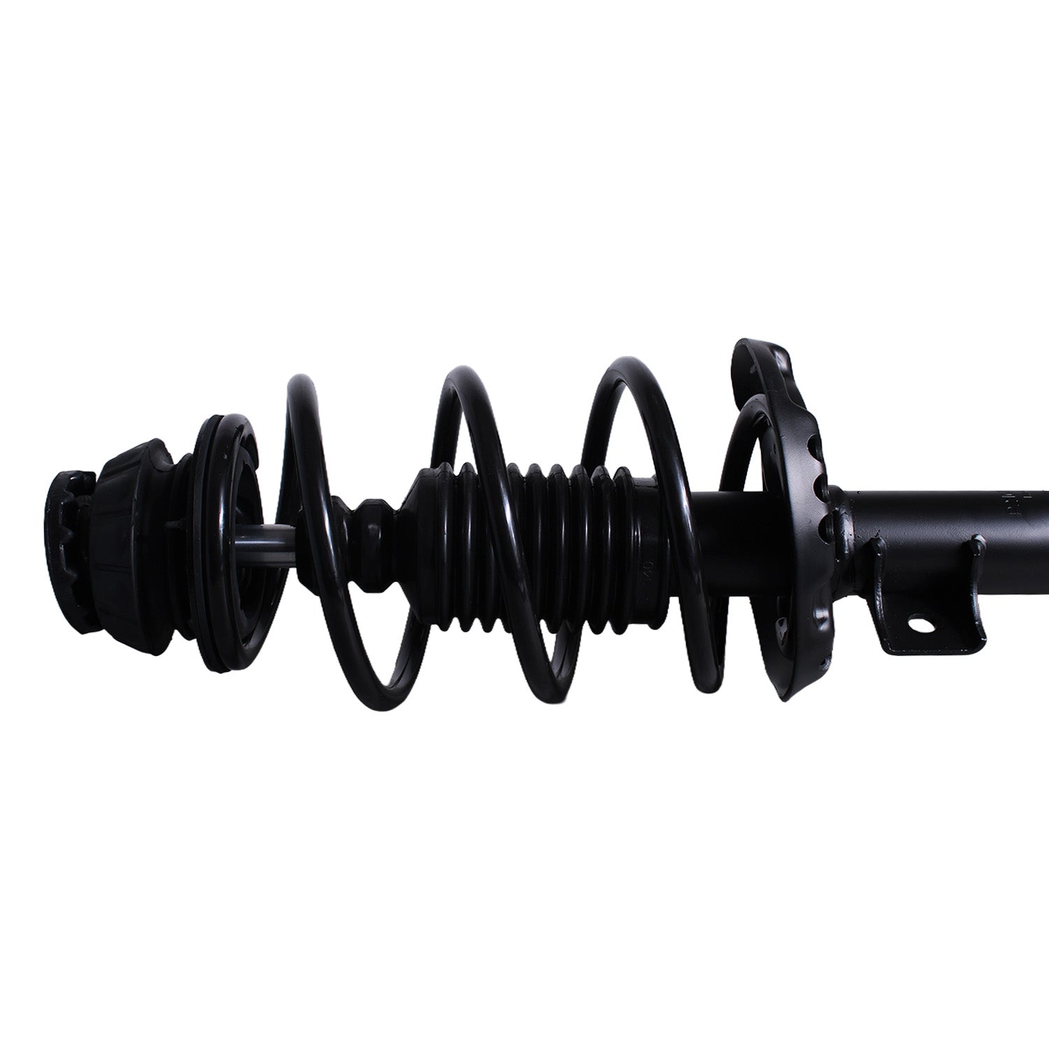 Pierna de suspensión AG Proshock Hyundai Accent 2018-2021 Delanteras
