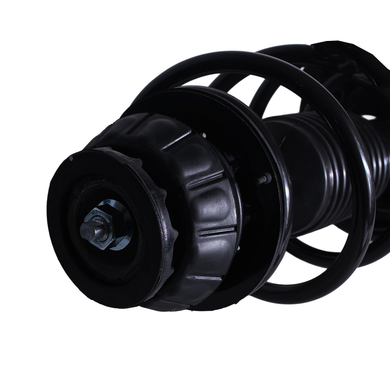 Pierna de suspensión AG Proshock Hyundai Accent 2018-2021 Delanteras