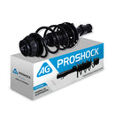 Pierna de suspensión AG Proshock Hyundai Accent 2018-2021 Delantera Derecha-1