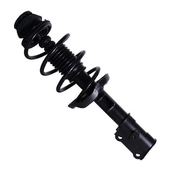 Pierna de suspensión AG Proshock Hyundai Accent 2018-2021 Delantera Izquierda