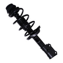 Pierna de suspensión AG Proshock Kia Rio 2018-2022 Delantera Izquierda-4