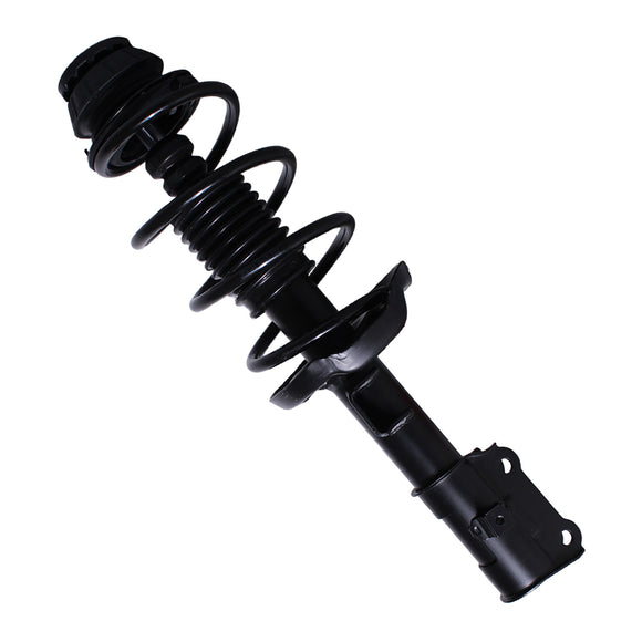 Pierna de suspensión AG Proshock Kia Rio 2018-2022 Delantera Izquierda