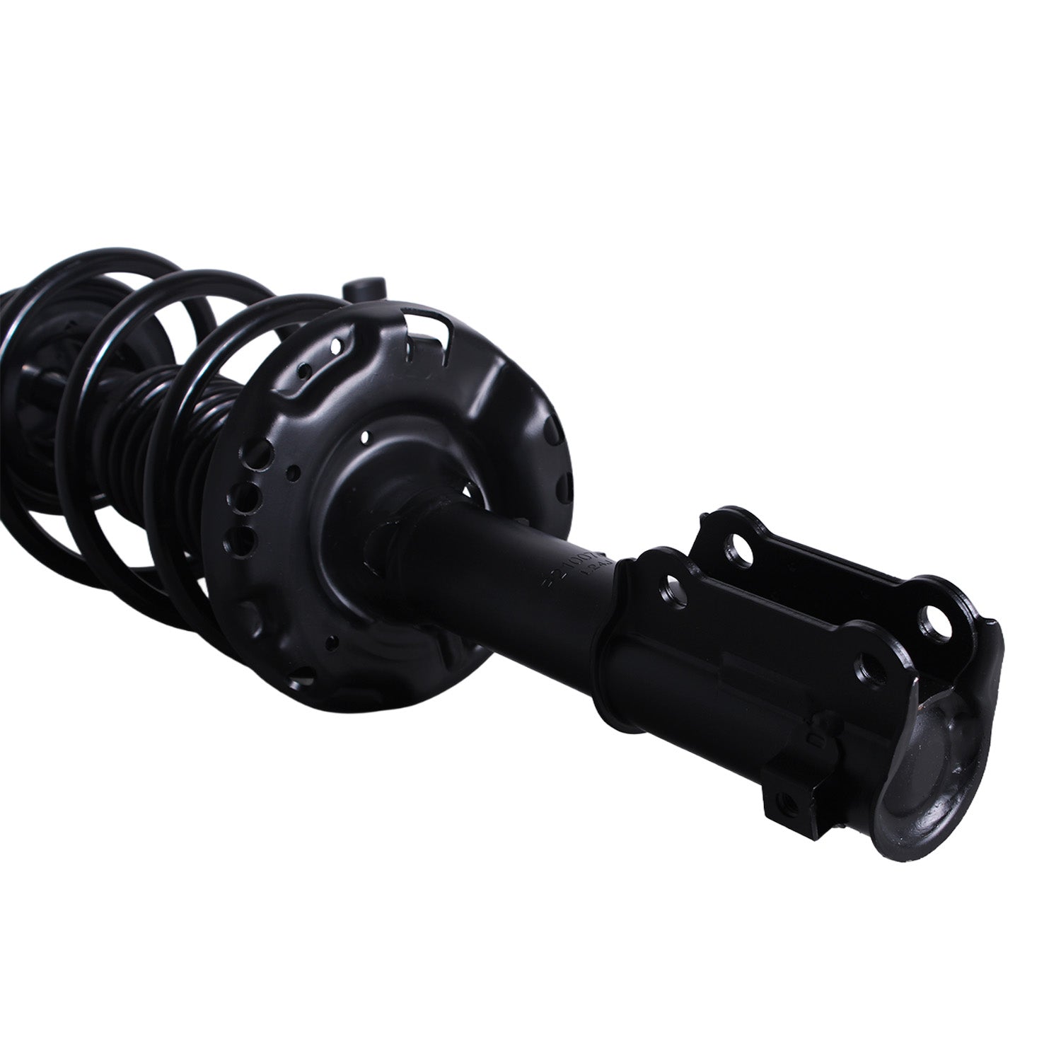 Pierna de suspensión AG Proshock Hyundai Accent 2018-2021 Delantera Izquierda