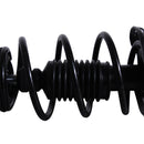 Pierna de suspensión AG Proshock Hyundai Accent 2018-2021 Delantera Izquierda-8