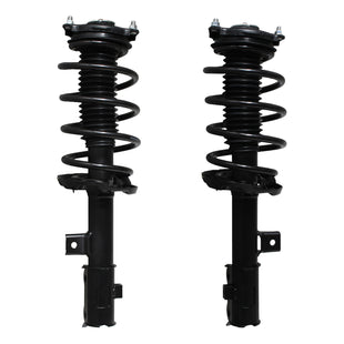 Pierna de suspensión AG Proshock Hyundai Tucson (AWD) 2016-2022 Delanteras