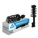 Pierna de suspensión AG Proshock Hyundai Tucson (AWD) 2016-2022 Delanteras-1