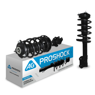 Pierna de suspensión AG Proshock Hyundai Tucson (AWD) 2016-2022 Delanteras