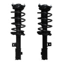 Pierna de suspensión AG Proshock Hyundai Tucson (AWD) 2016-2022 Delanteras-3