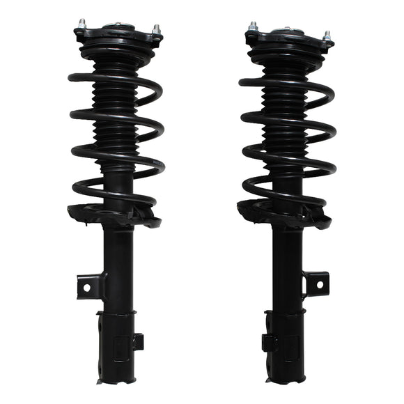 Pierna de suspensión AG Proshock Hyundai Tucson (AWD) 2016-2022 Delanteras
