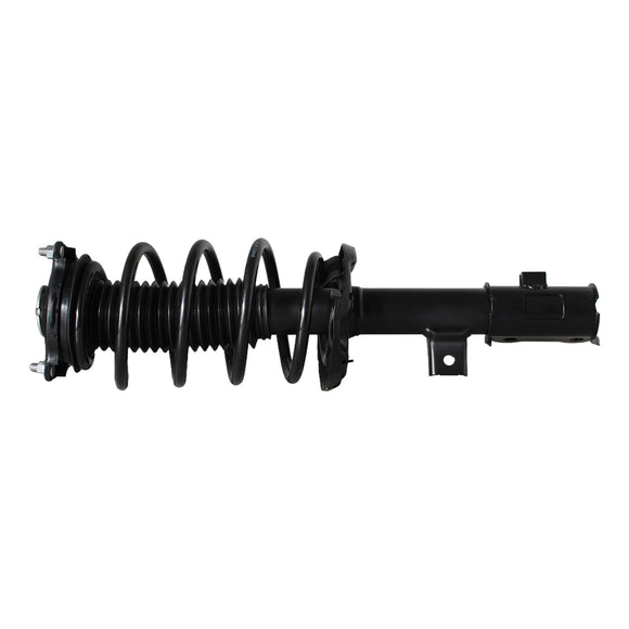 Pierna de suspensión AG Proshock Hyundai Tucson (AWD) 2016-2022 Delantera Derecha