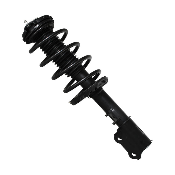 Pierna de suspensión AG Proshock Hyundai Tucson (AWD) 2016-2022 Delantera Derecha